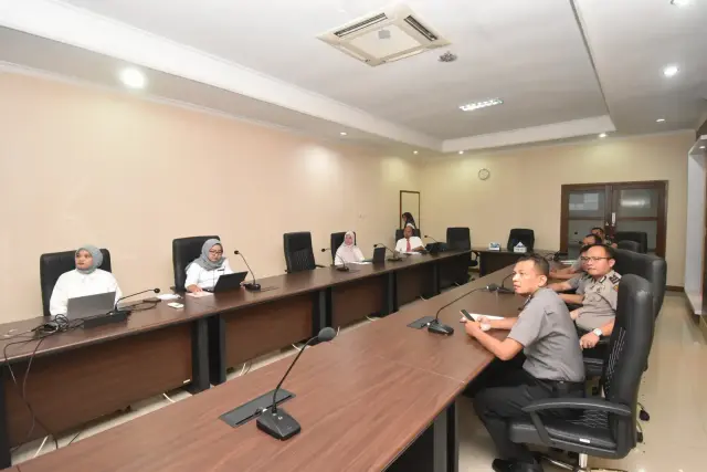 Unsoed Completes Partnership with Central Java Police to Launch Police Studies Center