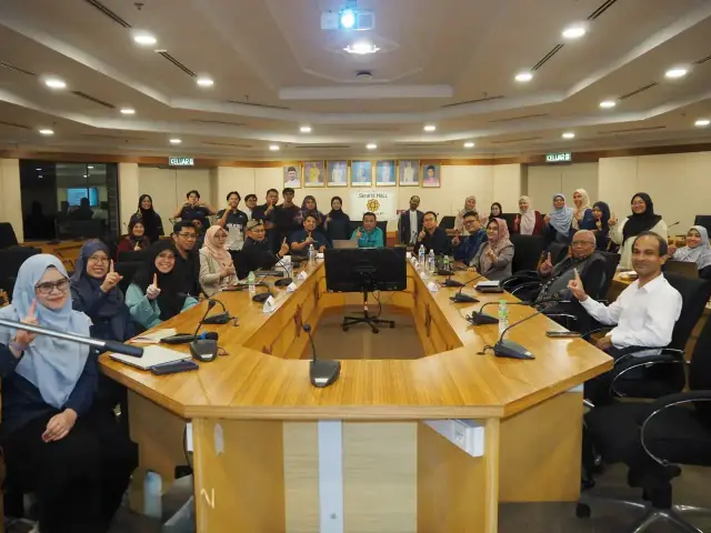 FPIK Unsoed Strengthens International Collaboration with IIUM Malaysia, Promoting Sustainable Marine and Aquaculture Research