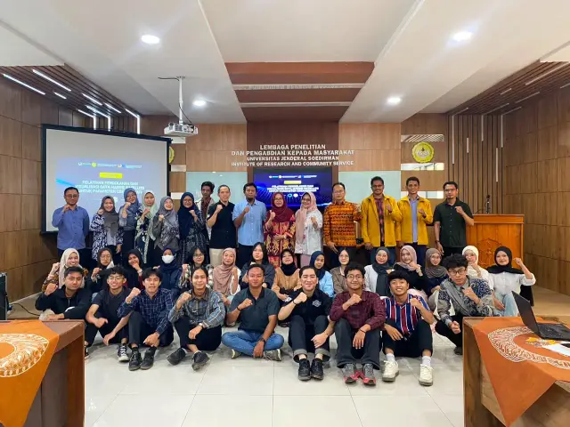 Praktisi BMKG Beri Pembekalan Pengolahan Data Oseanografi Berbasis Satelit di FPIK Unsoed
