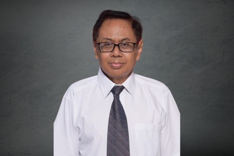 Prof. Dr. Agus Hery Susanto, M.S.