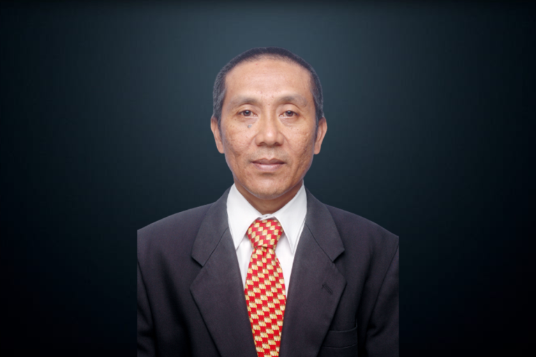 Prof. Ir. Purnama Sukardi, Ph.D