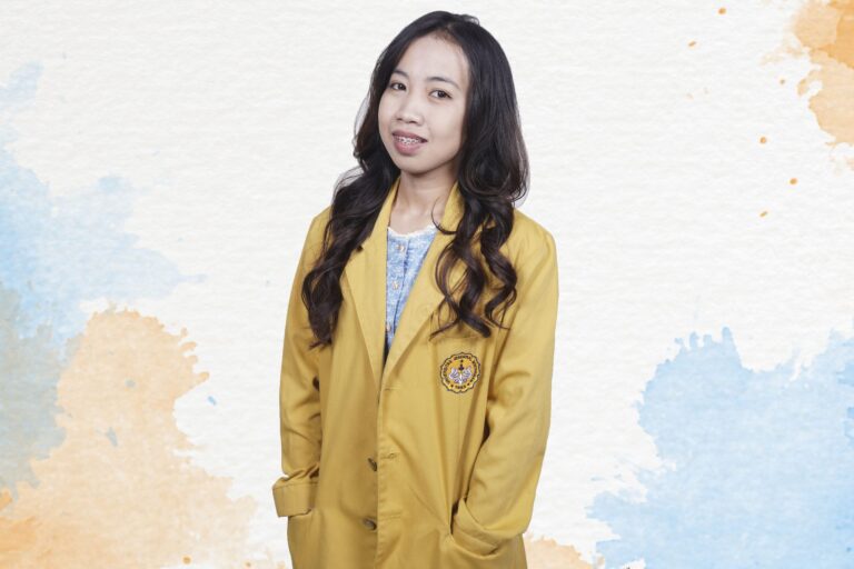 Utiya Nurkhasanah (MBKM MSIB)
