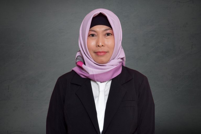 Prof. Dr. Ir. Ismoyowati, S.Pt., M.P., IPU