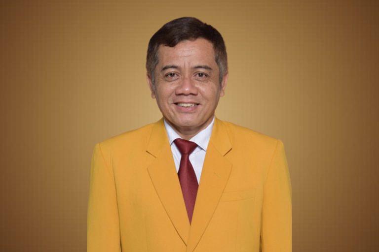 Prof. Ir. Totok Agung Dwi Haryanto, M.P., Ph.D.