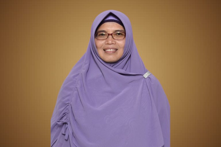 Prof. Wiwiek Rabiatul Adawiyah, M. Sc., Ph. D.