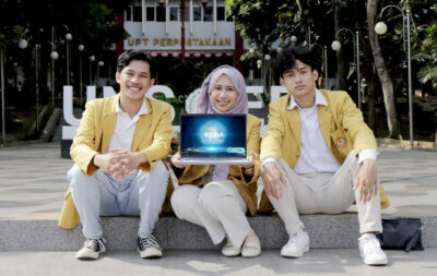 Angkat Isu Digitalisasi Pengolahan Limbah, BIMA Torehkan Bronze Medal Pada Ajang Indonesia Inventors Day 2024