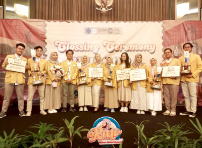 FK UNSOED Raih Prestasi Gemilang di Ajang Regional Medical Olympiad 2024