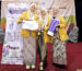 Delegasi UNSOED Raih Juara 3 Herbal Cosmetic Competition Di Ajang Science Competition (SICON) 2024