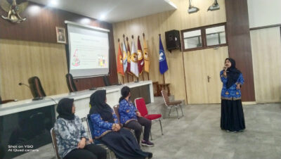 Pusbangker dan MKWK UNSOED Bekali Calon Dosen Pancasila Kewarganegaraan