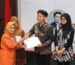 Mahasiswa UNSOED Raih Best Presenter Melalui Inovasi Smart City Banyumas