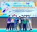 UNSOED Gelar Tenis Meja Rektor Cup ke-5