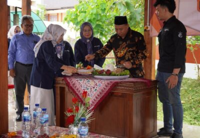 Gedung UKM Fapet UNSOED, Wujud Dukungan Terhadap Pengembangan Mahasiswa