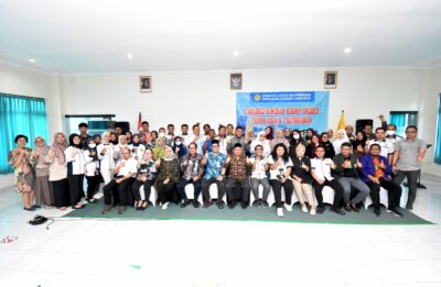 RSGMP UNSOED Raih Capaian Membanggakan Tahun 2024