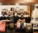 Danang Alumni FEB UNSOED Pencetak 80 Outlet Coffe Shop di Indonesia