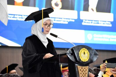 Prof. Dr. Dra. Dewi Susilowati, M.Si., Ak., CA