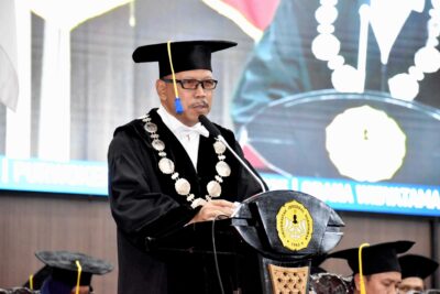 Prof. Kuat Puji Prayitno 