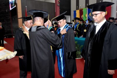 Prof. Dr. Ir. Endang Hilmi, S.Hut., M.Si., IPU