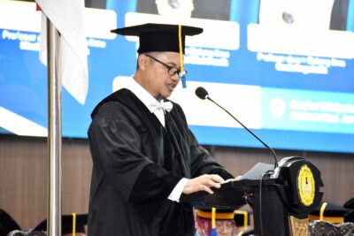 Prof. Dadan Hermawan, S.Si., M.Si., Ph.D