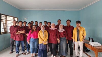 Sosialiasasi SAK EMKM dan Program Kolaborasi Perguruan Tinggi Dengan Mitra