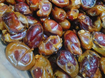Be Wise in Choosing Sweet Foods and Beverages During Ramadan
