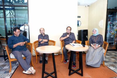 Melalui Inovasi Varietas Unggulan, UNSOED Dukung Ketahanan Pangan Nasional