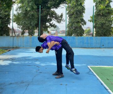 Pentingnya Latihan Olahraga yang Tepat Selama Bulan Puasa