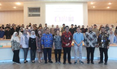 Galeri Investasi Unsoed Gelar Sekolah Pasar Modal, Dorong Minat Investasi Generasi Muda