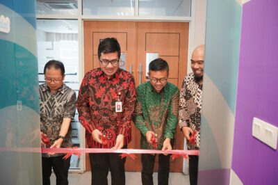 Pusat Data Pasar Modal dan Literasi Keuangan FEB UNSOED Gandeng OJK Purwokerto Tingkatkan Edukasi Keuangan Masyarakat