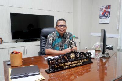 Pendidikan Tinggi Indonesia Menuju Indonesia Emas 2045: Antara Akses dan Kualitas