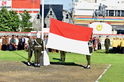 Hari Pendidikan Nasional 2025: Partisipasi Semesta Wujudkan Pendidikan Bermutu untuk Semua