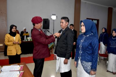 Program Pendidikan Profesi Ners UNSOED Raih Predikat Terbaik Nasional 4 tahun Berturut – Turut