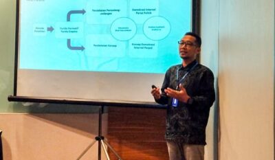 Refleksi Kebangkitan Nasional Membumikan Ilmu Menyalakan Bangsa