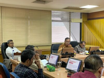 Dosen Fakultas Pertanian UNSOED Jadi Narasumber Pembahasan RPJMD Jawa Tengah 2025–2029