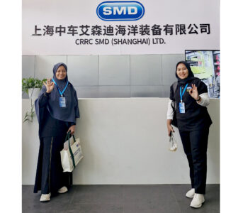 Dosen UNSOED Ikuti Deep-sea Habitat Expedition Technology Training dari First Institute of Oceanography, Ministry of Natural Resources, China