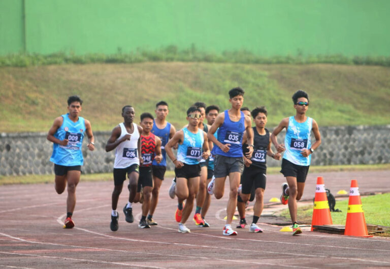 Atletik dan Taekwondo Awali Gelaran Pomprov Jateng 2025 di UNSOED