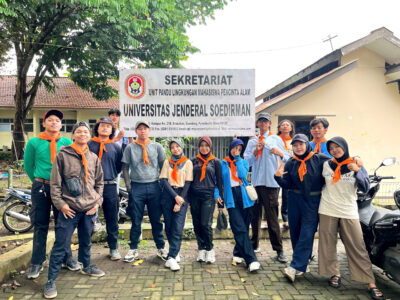 Eksplorasi Bahasa Ngapak UPL MPA UNSOED Lakukan Survei Budaya dalam Latihan Lapang Pengembaraan