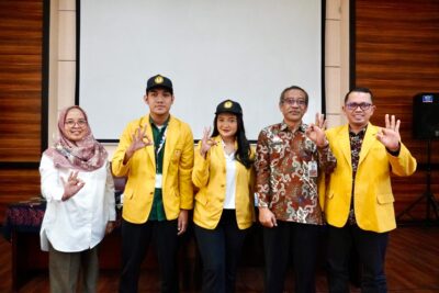 UNSOED Teguhkan Komitmen Literasi di Desa: KKN Wonosobo Jadi Langkah Awal Gerakan Berdampak