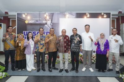 UNSOED JOB FAIR 2025: Menghubungkan Talenta Muda dengan Dunia Kerja Lewat Campus Hiring & Company Branding