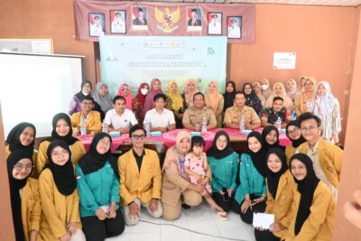 UKMPR UNSOED Laksanakan PPK Ormawa di Desa Muntang: Kolaborasi Erat Mahasiswa dan Masyarakat untuk Pemberdayaan Berkelanjutan