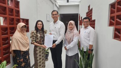 Tim Peneliti Faperta UNSOED Juara Riset Unggulan Daerah Banyumas 2025