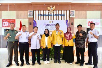 KKN UNSOED 2025 di Cilacap : Dari Desa untuk Negeri, Menyemai Inovasi dan Pemberdayaan Masyarakat