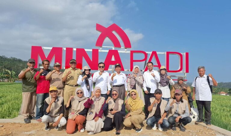 Panembangan Bertransformasi: Desa Wisata dan UMKM Tumbuh Bersama UNSOED