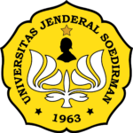 Logo Resmi Universitas Jenderal Soedirman