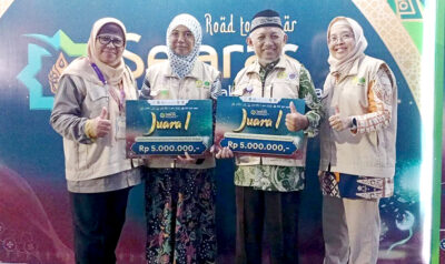 Unsoed Perkuat Ekosistem Halal Nasional lewat Inovasi dan Pelatihan