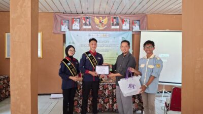 PPK Ormawa UKMPR Unsoed dan Forum GenRe Purbalingga Gelar Kelas Remuni: Edukasi Kesehatan Reproduksi dan Pencegahan Pernikahan Dini