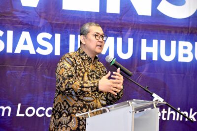 BKPM Paparkan Capaian Strategis Penguatan Diplomasi Investasi di Forum AIHII 2025