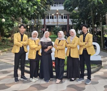 “Kecil Tapi Dahsyat! S-Boost Inovasi Mahasiswa Unsoed untuk Keberlanjutan dan Ketahanan Pangan Indonesia”