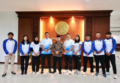 7 Medali untuk Negeri: Mahasiswa UNSOED Bersinar di Ajang POMNAS 2025