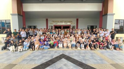 Unsoed Siap Gelar NUDC dan KDMI Tingkat Nasional 2025: Mencetak Generasi Berdampak