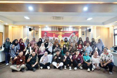 Pelatihan Coaching dan Konseling Unsoed: Upaya Memperkuat Pendampingan Mahasiswa di Era Dinamis